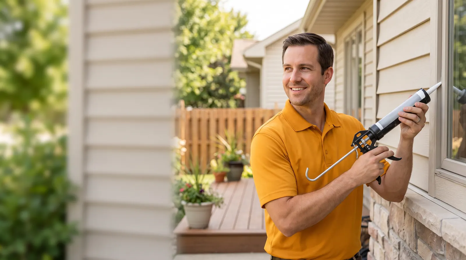 Pest Control Service in Big Bend, WI